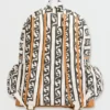 Mochila Home Abroad