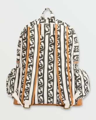 Mochila Home Abroad