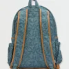 Mochila Home Abroad