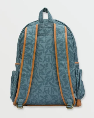 Mochila Home Abroad