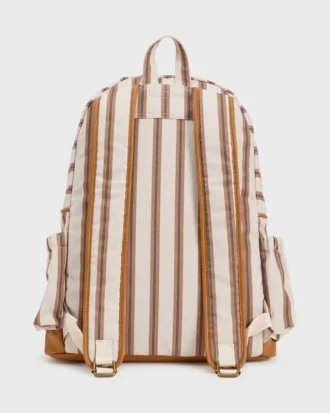 Mochila Home Abroad