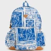 Mochila Home Abroad