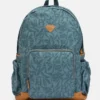 Mochila Home Abroad