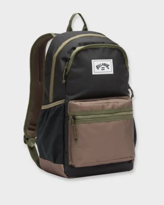 Mochila Scallop