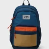 Mochila Scallop