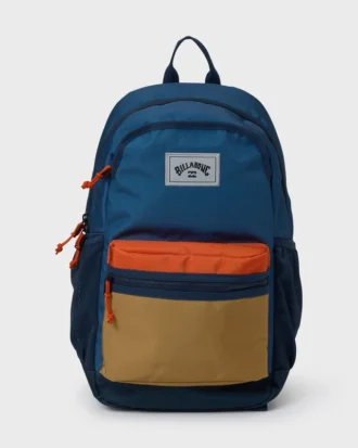 Mochila Scallop