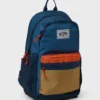 Mochila Scallop