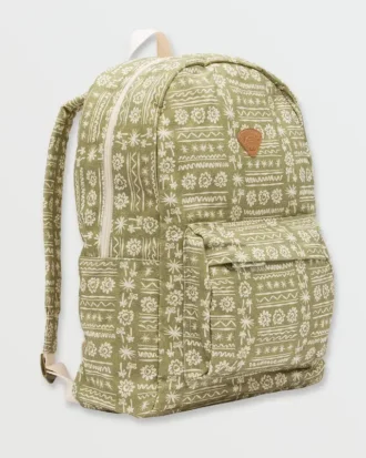 Mochila Schools Out