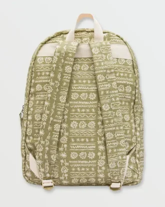 Mochila Schools Out