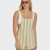 Mono Beach Crush teñido en hilo