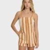 Mono Beach Crush teñido en hilo