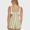 Mono Beach Crush teñido en hilo