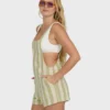 Mono Beach Crush teñido en hilo