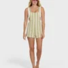 Mono Beach Crush teñido en hilo