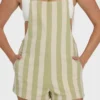 Mono Beach Crush teñido en hilo