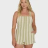 Mono Beach Crush teñido en hilo