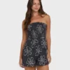 Mono estampado «Vacay All Day»