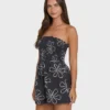 Mono estampado «Vacay All Day»