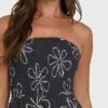 Mono estampado «Vacay All Day»