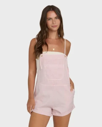 Mono liso Wild Pursuit