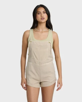 Mono liso Wild Pursuit