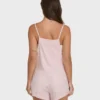 Mono liso Wild Pursuit