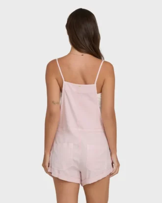Mono liso Wild Pursuit
