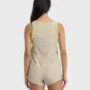 Mono liso Wild Pursuit