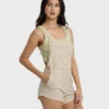 Mono liso Wild Pursuit