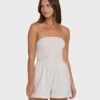 Mono Vacay All Day Romper