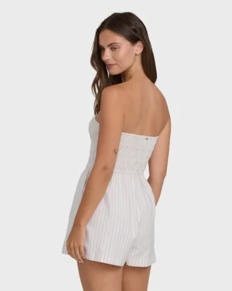 Mono Vacay All Day Romper