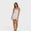 Mono Vacay All Day Romper