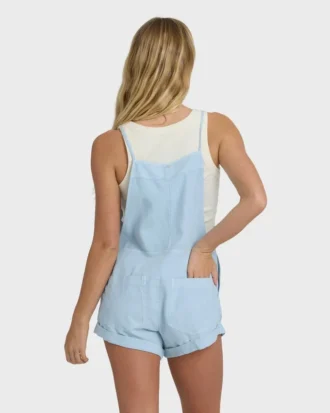 Mono liso Wild Pursuit