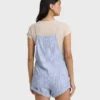 Mono Wild Pursuit teñido en hilo