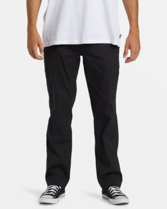 Pantalón A/Div Surftrek Plus