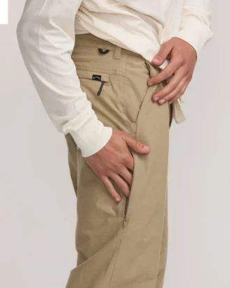 Pantalón A/Div Surftrek Plus