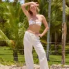 Pantalones Beach Livin Pantalones Beach Livin