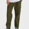Pantalones cargo Mill Spec Garage Pantalones cargo Mill Spec Garage