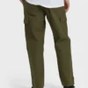Pantalones cargo Mill Spec Garage Pantalones cargo Mill Spec Garage