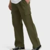 Pantalones cargo Mill Spec Garage Pantalones cargo Mill Spec Garage