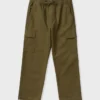 Pantalones cargo Mill Spec Garage Pantalones cargo Mill Spec Garage