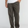 Pantalones chino 73 Wave Washed Pantalones chino 73 Wave Washed
