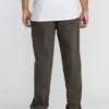 Pantalones chino 73 Wave Washed Pantalones chino 73 Wave Washed