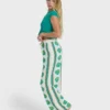 Pantalones con cintura elástica Coastal Crush Pantalones con cintura elástica Coastal Crush