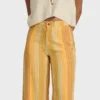 Pantalones con cintura elástica Hazy Daze Pantalones con cintura elástica Hazy Daze