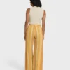 Pantalones con cintura elástica Hazy Daze Pantalones con cintura elástica Hazy Daze