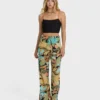 Pantalones con cintura elástica New Waves 2 Pantalones con cintura elástica New Waves 2
