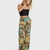Pantalones con cintura elástica New Waves 2 Pantalones con cintura elástica New Waves 2