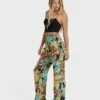 Pantalones con cintura elástica New Waves 2 Pantalones con cintura elástica New Waves 2