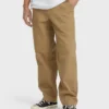 Pantalones con parche estampado «Garage» Pantalones con parche estampado «Garage»